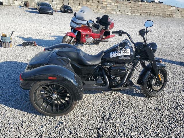 Global Auto Auctions: 2024 HARLEY-DAVIDSON FLRT