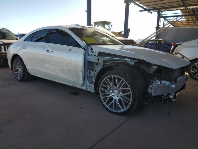 2019 MERCEDES-BENZ CLS 450 - WDD2J5JB4KA010178