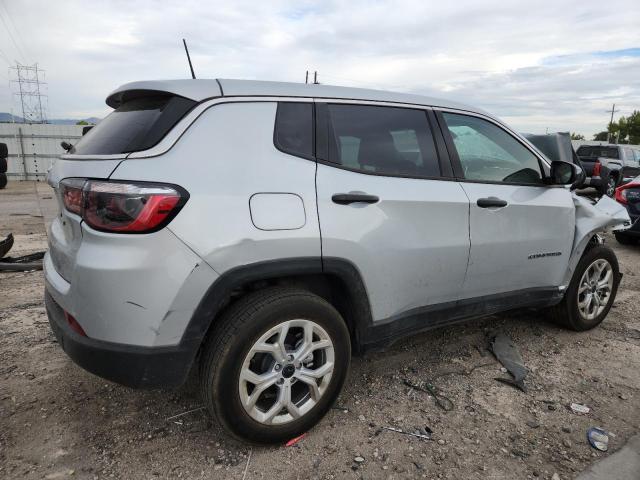 2025 JEEP COMPASS SPORT - 3C4NJDAN8ST575389