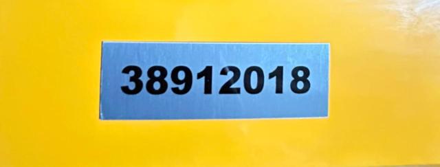 2025 EXCAVATOR W/ACCESSORIES #3265125769