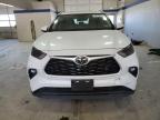 Lot #3304751910 2022 TOYOTA HIGHLANDER XLE