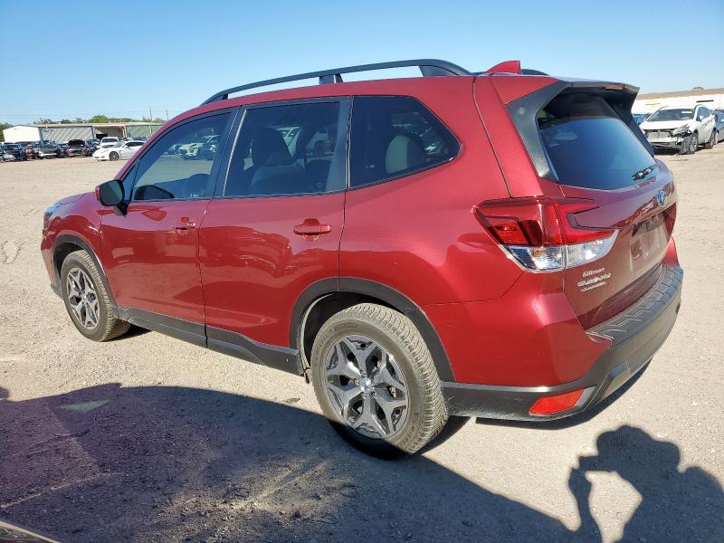 2020 SUBARU FORESTER P - JF2SKAJC7LH513688