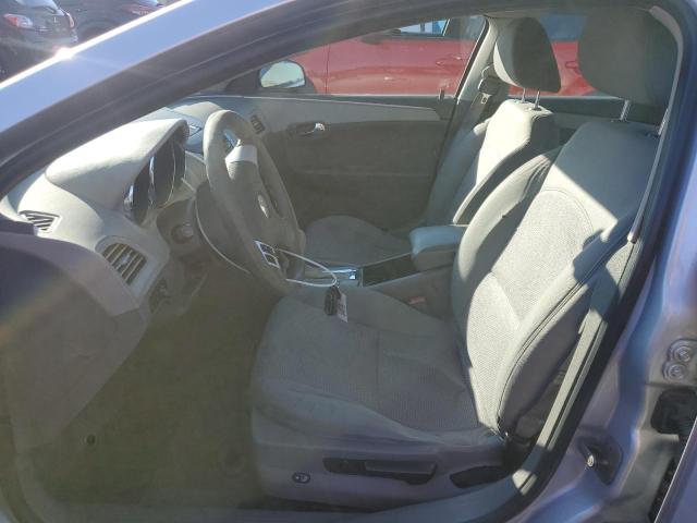 2011 CHEVROLET MALIBU LS - 1G1ZA5EU9BF243764