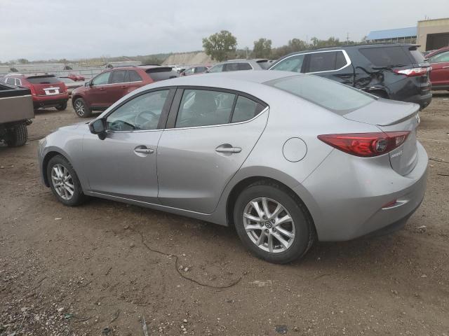 2014 MAZDA 3 TOURING - JM1BM1V73E1141283