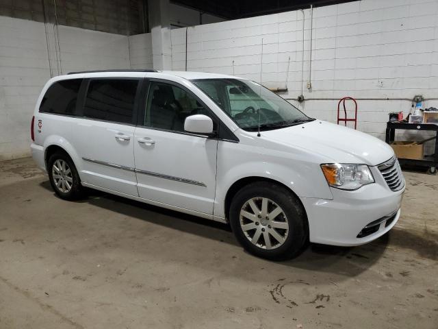 2015 CHRYSLER TOWN & COU - 2C4RC1BG8FR695972