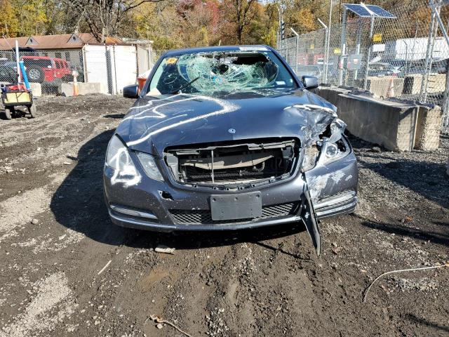 2013 MERCEDES-BENZ E 350 - WDDHF5KB2DA677442