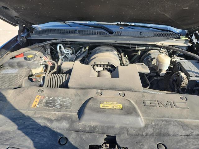 2019 GMC YUKON XL D #3298158261