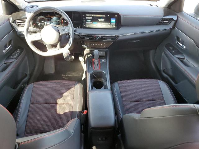 2025 NISSAN KICKS SR - 3N8AP6DA7SL320898