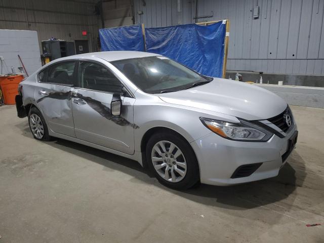 2018 NISSAN ALTIMA 2.5 #3261411506
