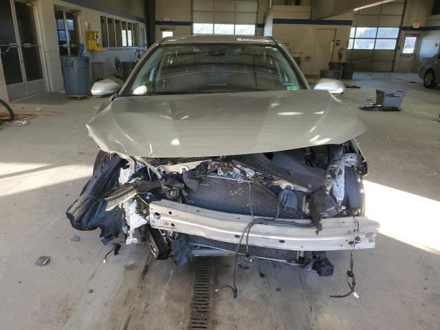 2021 TOYOTA CAMRY SE #3297131519