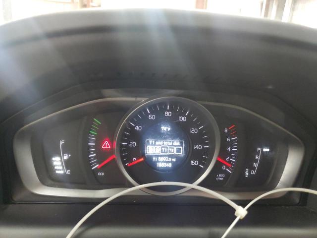 2017 VOLVO XC60 T5 DYNAMIC - YV440MDR6H2070097