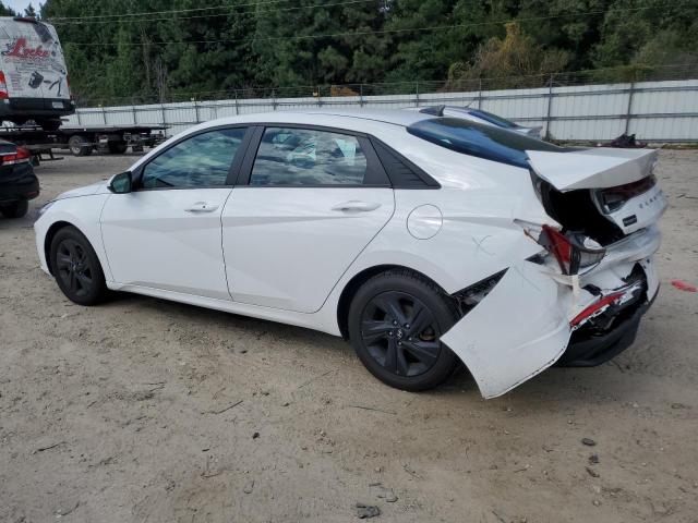 2023 HYUNDAI ELANTRA SE #3301834330