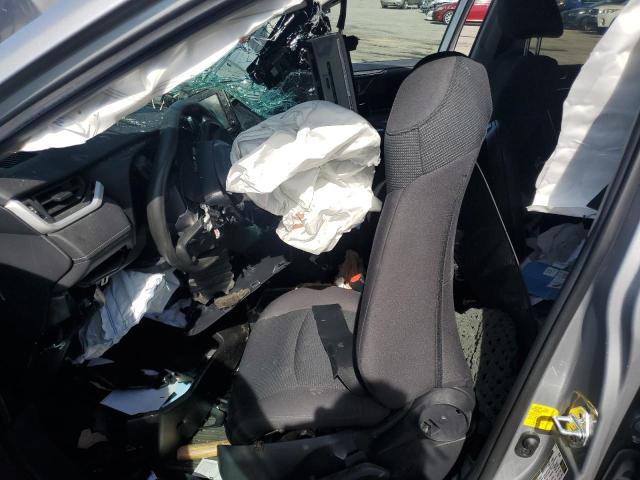 2021 TOYOTA RAV4 LE #3301771327