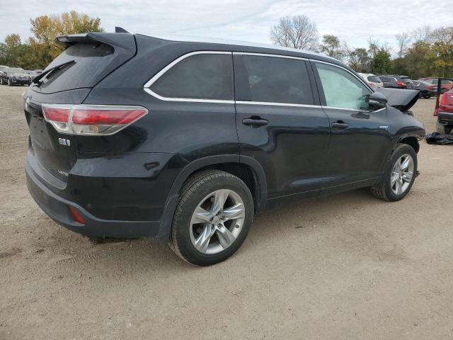 2015 TOYOTA HIGHLANDER #3283812424