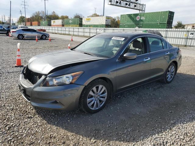 2011 HONDA ACCORD EXL - 1HGCP3F89BA008779