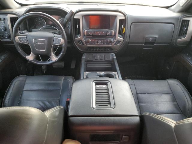 2017 GMC SIERRA K15 3GTU2PEJ0HG336373