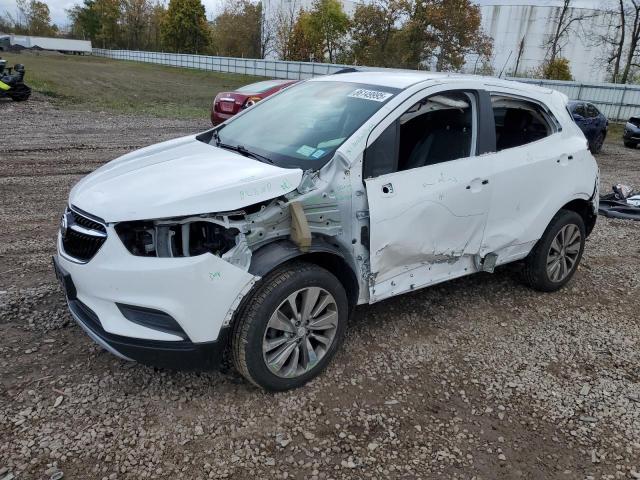 2020 BUICK ENCORE PRE - KL4CJESB3LB317490
