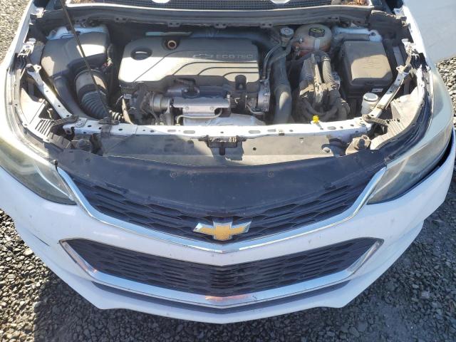 2016 CHEVROLET CRUZE LT #3282399261