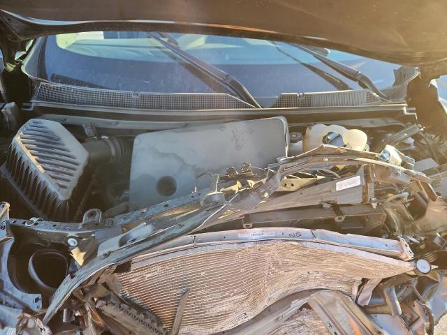 2023 CHEVROLET TRAVERSE P #3292503704