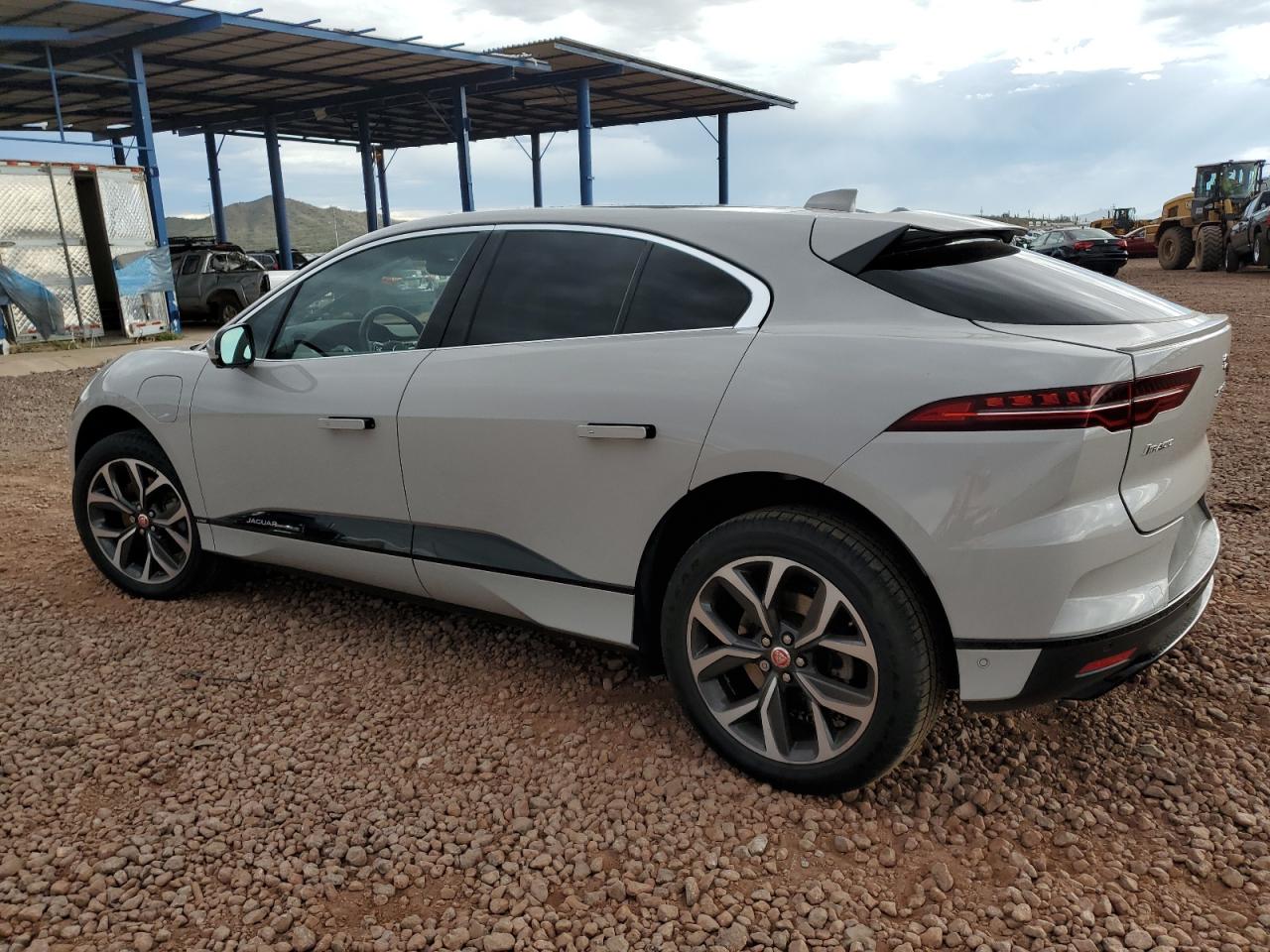 JAGUAR I-PACE HSE
