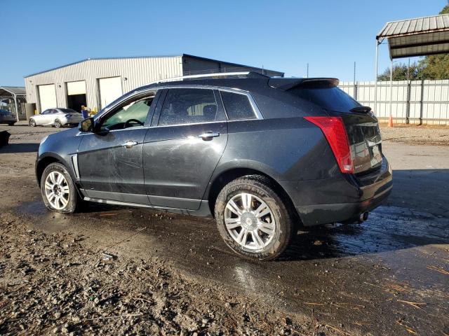 2014 CADILLAC SRX LUXURY - 3GYFNBE39ES578005