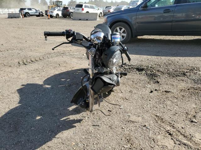 1979 YAMAHA XS650 #3298192026