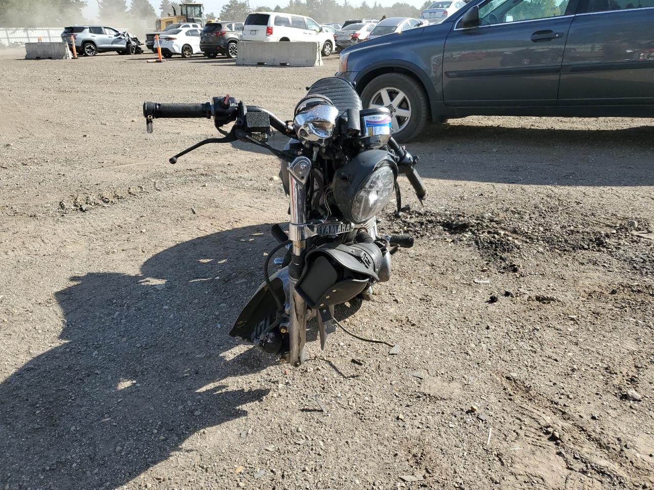 Lot #3298192026 1979 YAMAHA XS650