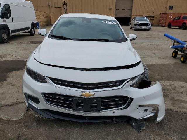 2017 CHEVROLET MALIBU HYBRID 1G1ZJ5SU8HF173056