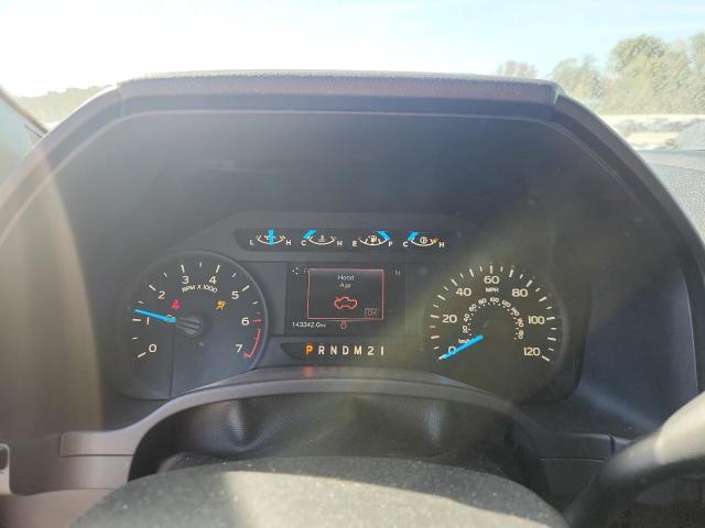 2017 FORD F150 SUPER #3290123265