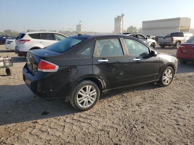 2011 FORD FOCUS SEL #3304799320