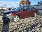 Lot #3316955078 2017 KIA OPTIMA LX