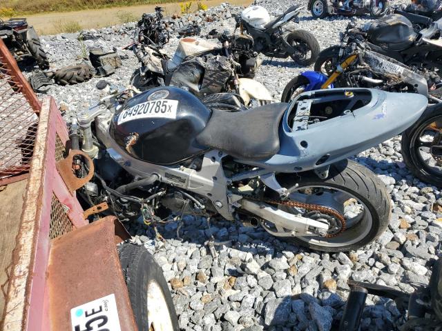 1999 SUZUKI TL1000 R #3294350891