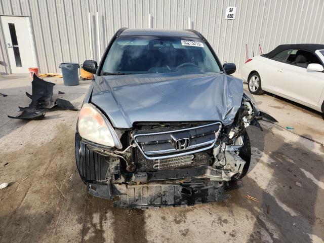 2005 HONDA CR-V LX #3286627884