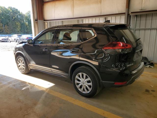 2018 NISSAN ROGUE S - KNMAT2MV5JP534925