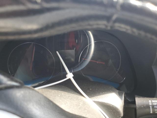 2011 INFINITI FX35 #3287605022