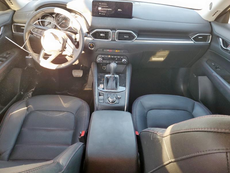 2023 MAZDA CX-5 PREFE - JM3KFBCM5P0224755