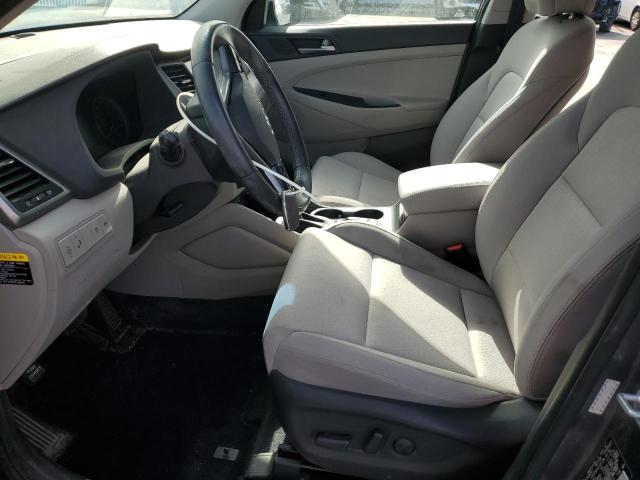 2018 HYUNDAI TUCSON VAL KM8J3CA23JU631067