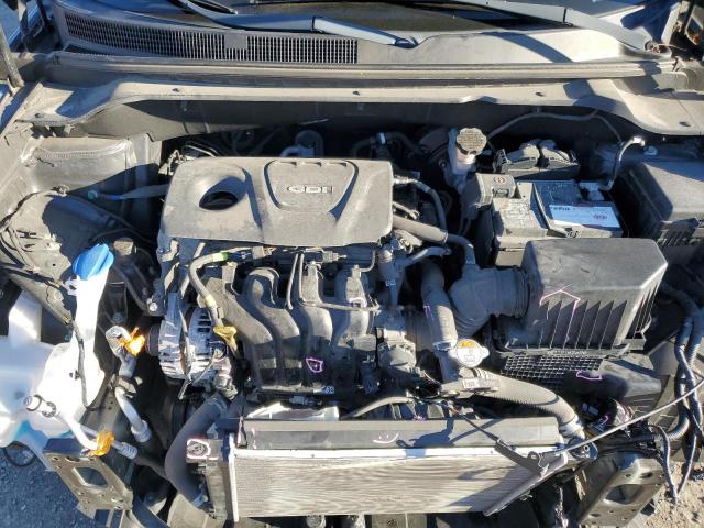 2019 KIA SOUL - KNDJN2A24K7918748