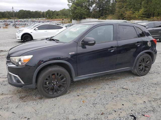 Global Auto Auctions: 2018 MITSUBISHI OUTLANDER