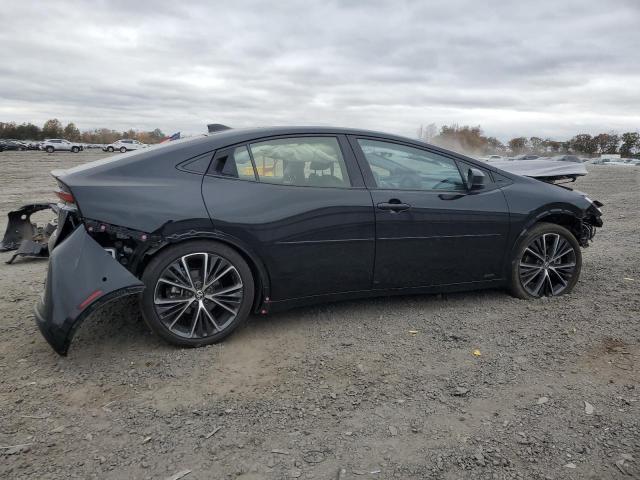 2023 TOYOTA PRIUS LE - JTDADABU1P3006591