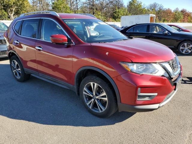 2019 NISSAN ROGUE S - 5N1AT2MV5KC772665