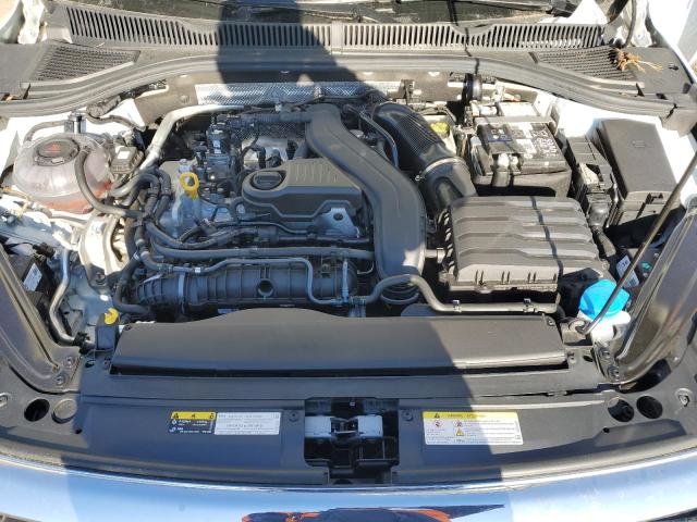 2024 VOLKSWAGEN JETTA SE #3291246970