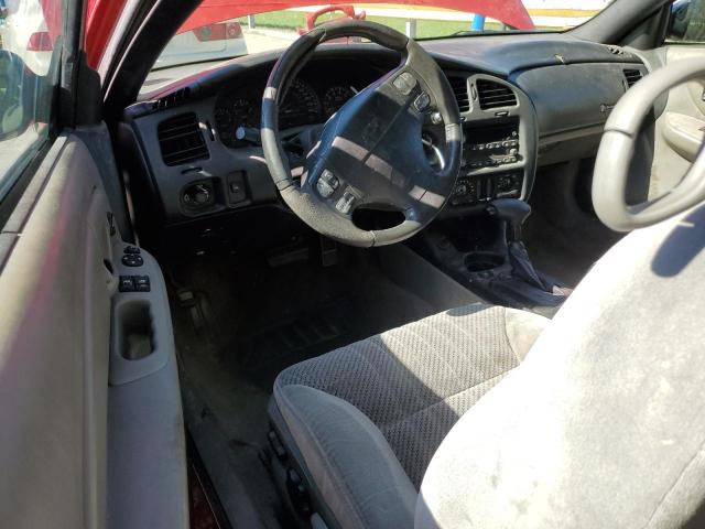 2005 CHEVROLET MONTE CARL #3309559557