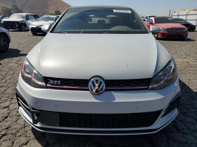 2018 VOLKSWAGEN GTI S/SE - 3VW447AU1JM252240