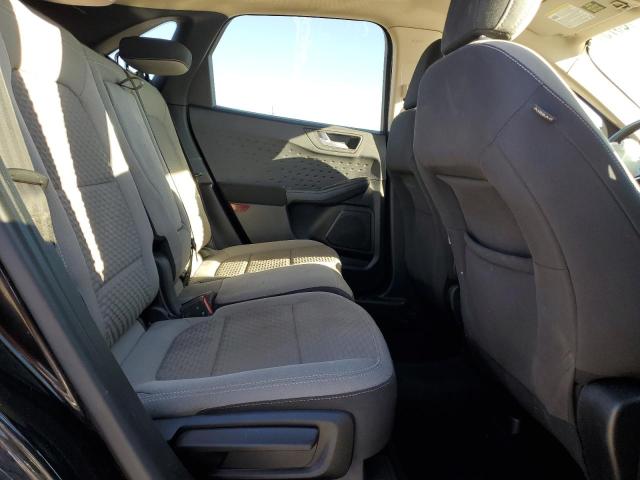 2020 FORD ESCAPE SE - 1FMCU0G67LUB61532