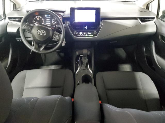 2025 TOYOTA COROLLA LE - 5YFB4MDE4SP265037