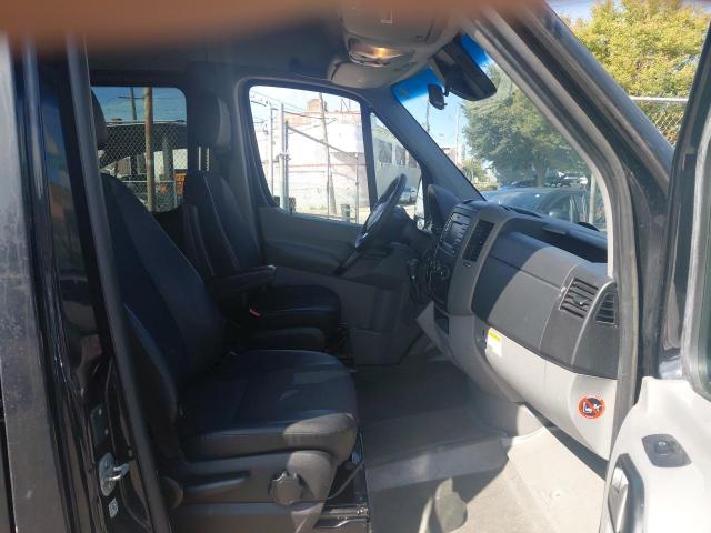 2016 MERCEDES-BENZ SPRINTER 2 8BRPE7DD0GE130300