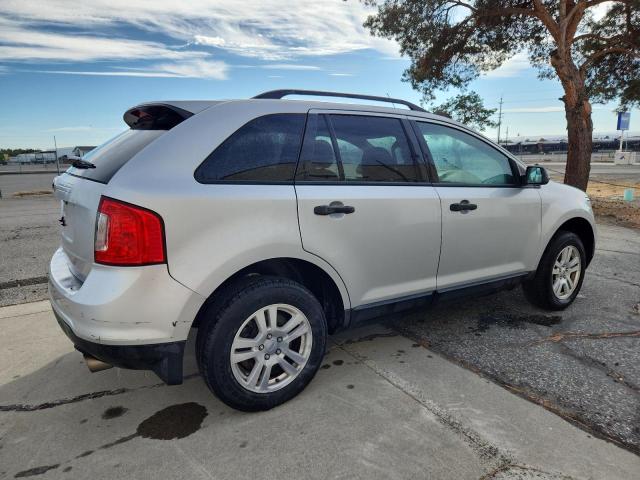 2013 FORD EDGE SE #3303611936