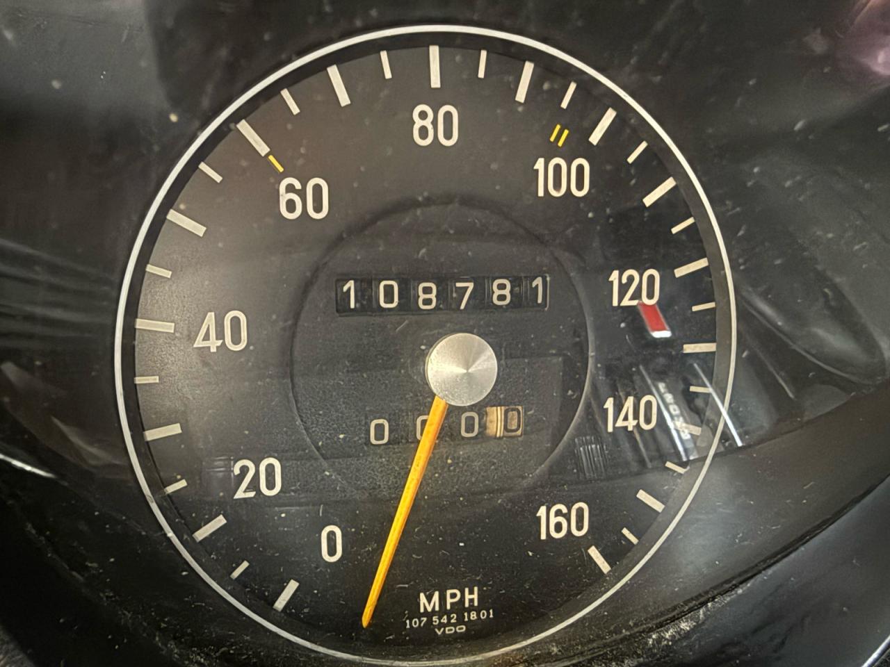 Lot #3280336978 1972 MERCEDES-BENZ 350SL