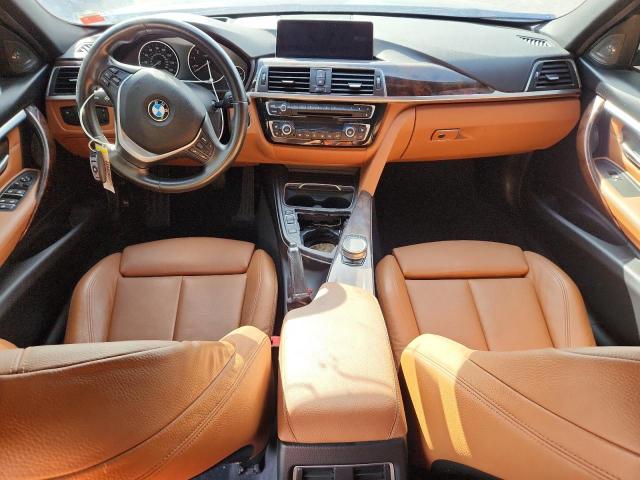 2017 BMW 340 XI WBA8B7C37HK806555
